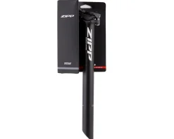 Zipp Seatposts & Clamps|Holiday Shopping|Service Course Seatpost (Black) (31.6mm) (350mm) (0mm Offset)