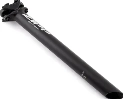 Zipp Seatposts & Clamps|Holiday Shopping|Service Course Seatpost (Black) (31.6mm) (350mm) (0mm Offset)