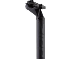 Zipp Seatposts & Clamps|Holiday Shopping|Service Course SL Carbon Seatpost (Matte Black) (27.2mm) (400mm) (20mm Offset)