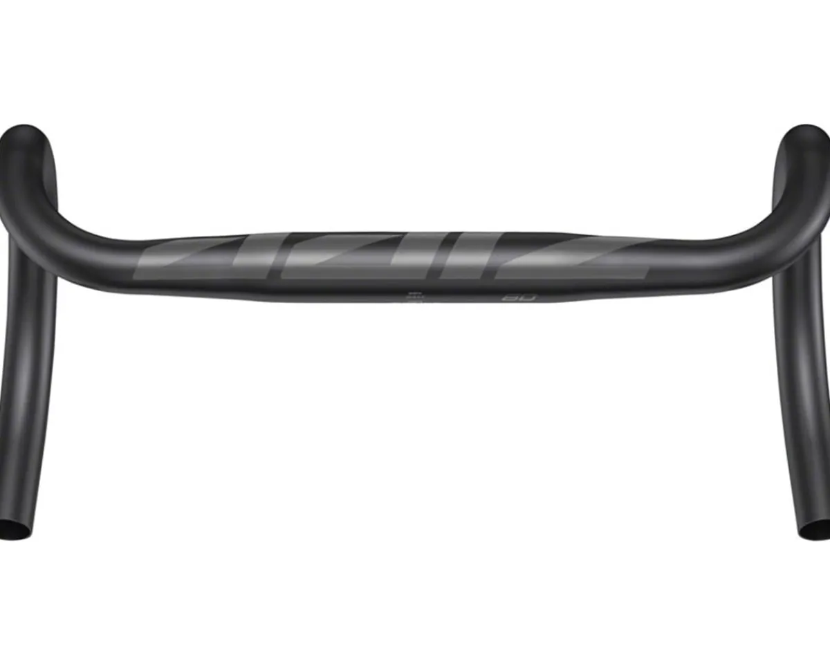 Zipp Handlebars|Service Course SL-80 Drop Handlebar (Black) (31.8mm) (40cm)