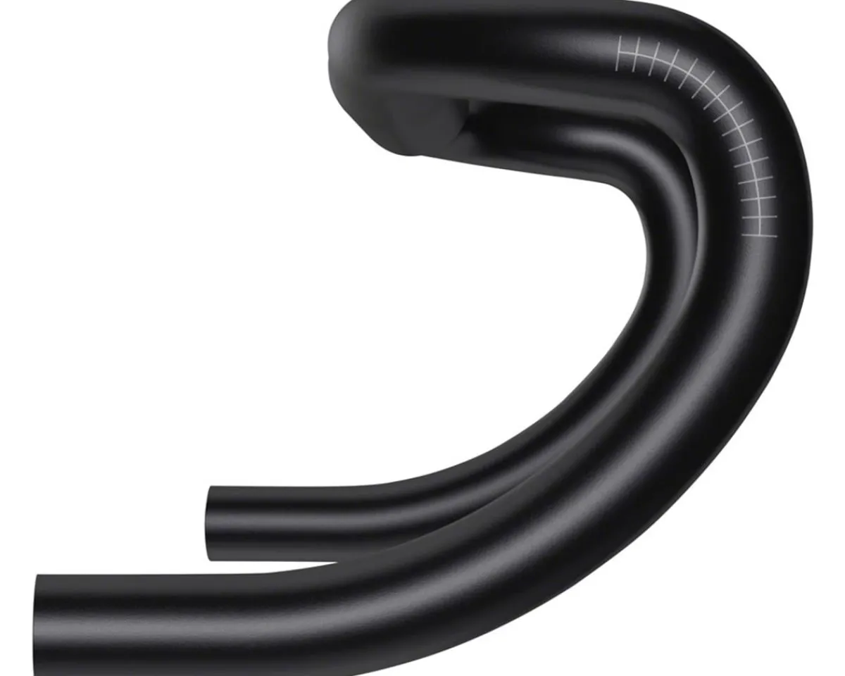 Zipp Handlebars|Service Course SL-80 Drop Handlebar (Black) (31.8mm) (40cm)
