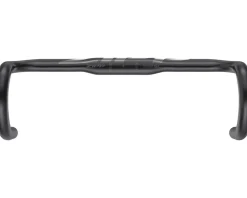 Zipp Handlebars|Service Course SL-80 Ergo Drop Handlebar (Black) (31.8mm) (38cm)