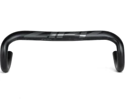 Zipp Handlebars|Holiday Shopping|Service Course SL-70 Ergo Handlebar (Matte Black) (31.8mm) (38cm)