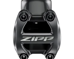 Zipp Stems & Parts|Service Course SL-OS Stem (Black) (31.8mm) (1-1/4" Steerer) (80mm) (6°)