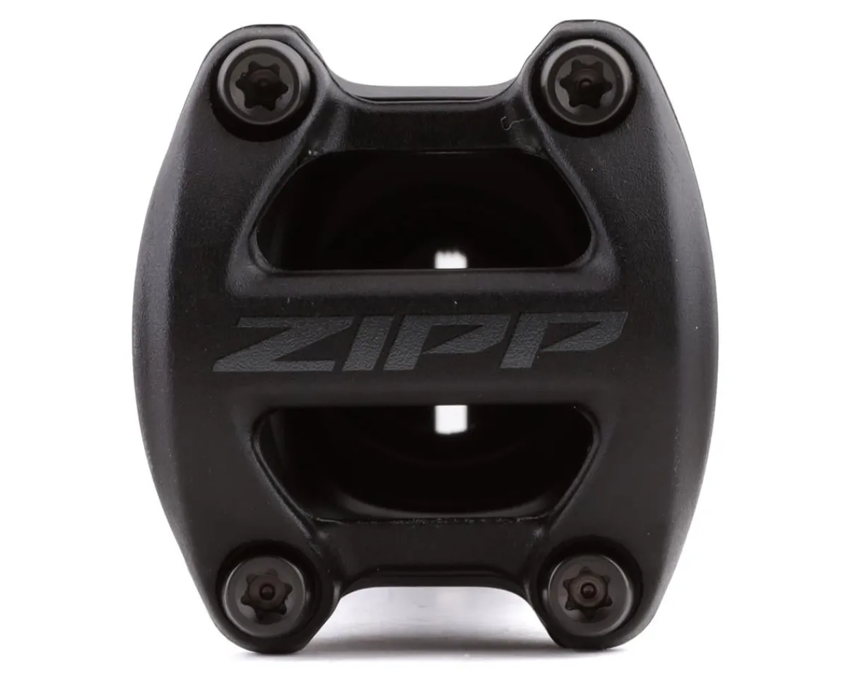 Zipp Stems & Parts|Service Course SL Stem (Matte Black) (31.8mm) (100mm) (6°)