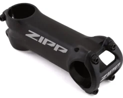 Zipp Stems & Parts|Service Course Stem (Blast Black) (31.8mm) (100mm) (6°)