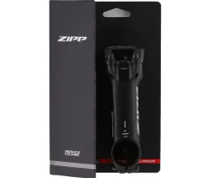Zipp Stems & Parts|Service Course Stem (Blast Black) (31.8mm) (100mm) (6°)
