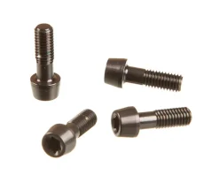 Zipp Stems & Parts|SL Speed B1 Faceplate/Bolt Kit