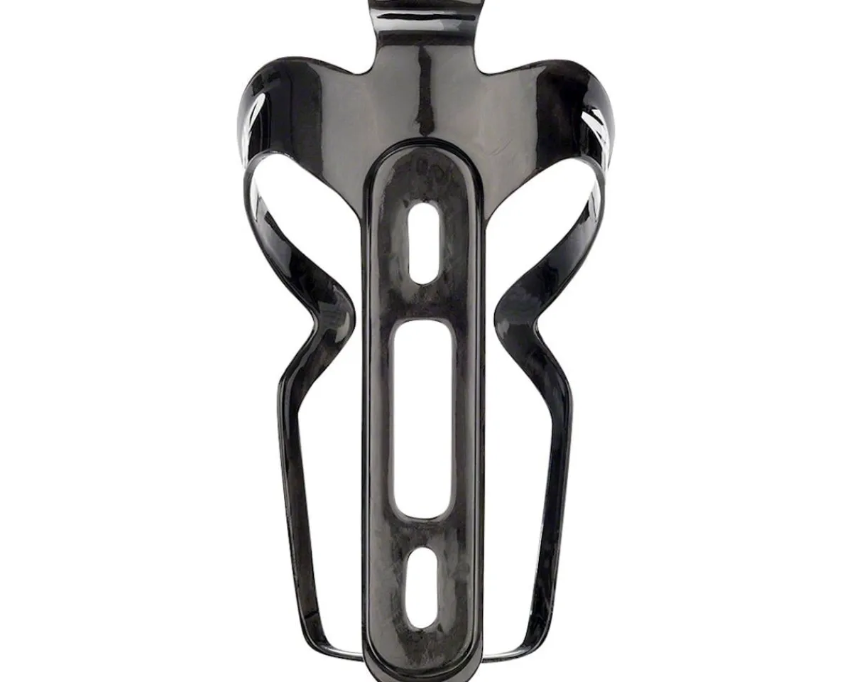 Zipp Bottle Cages & Mounts|SL Speed Carbon Water Bottle Cage (Black)