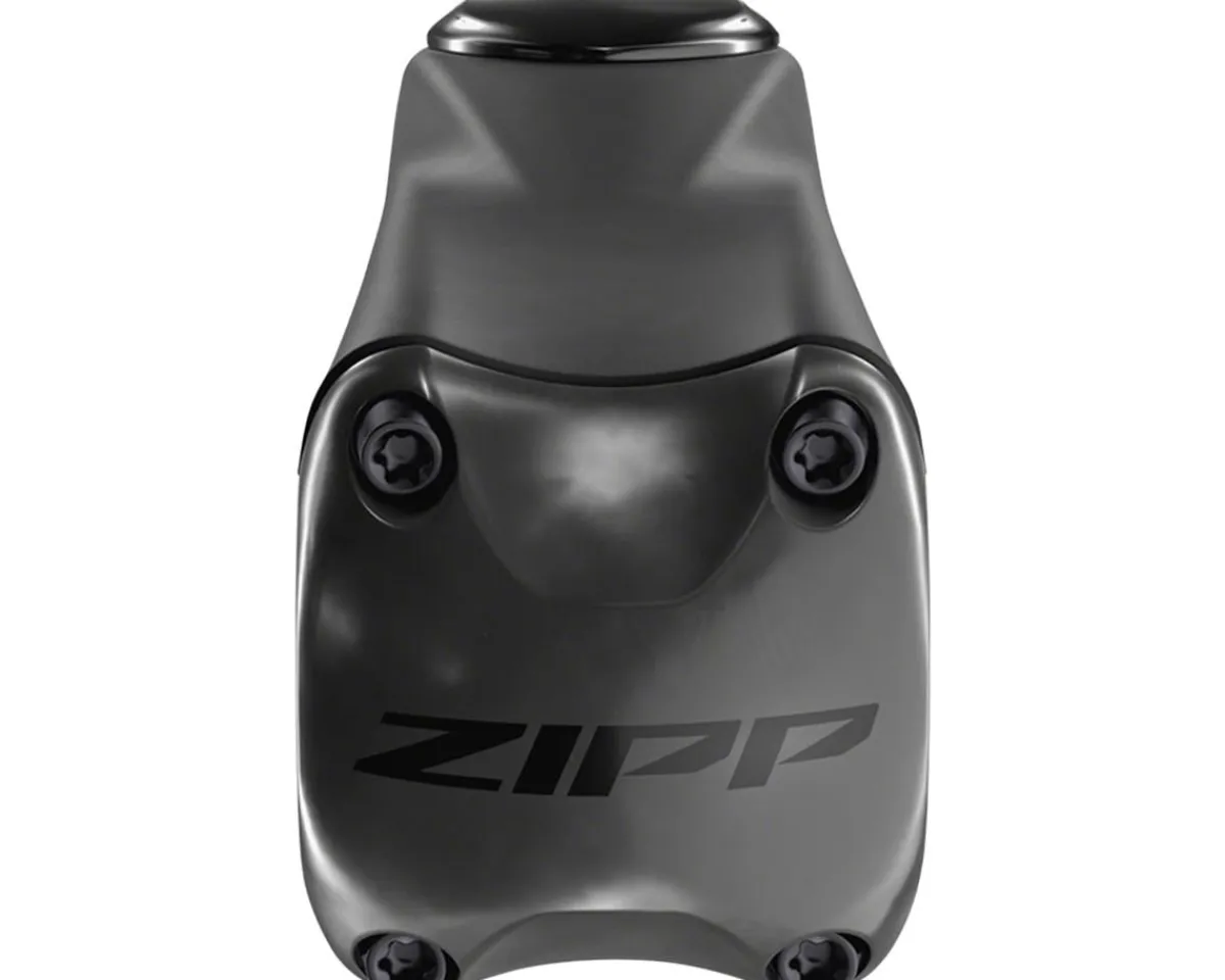 Zipp Stems & Parts|SL Sprint Carbon Stem (Black) (31.8mm) (100mm) (12°)