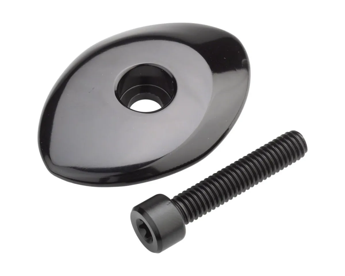 Zipp Stems & Parts|SL Sprint Stem Aero Top Cap & Aluminum Bolt