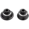 Zipp Wheels & Parts|176/177 11-Speed Rear Hub Endcaps for QR x 130mm Axle (Works for All Freehub Bodies)