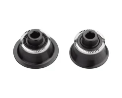Zipp Wheels & Parts|176/177 11-Speed Rear Hub Endcaps for QR x 130mm Axle (Works for All Freehub Bodies)