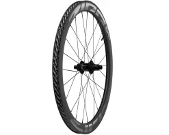 Zipp Wheels & Parts|404 S Tubeless Disc Brake Road Wheel (A1) (Dark Grey/Carbon) (Shimano HG) (Rear) (12 x 142mm) (700c) (Centerlock)