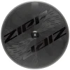 Zipp Wheels & Parts|Super-9 Carbon Disc-Brake Rear Disc Wheel (Carbon/Black) (SRAM XDR) (700c) (Centerlock) (Tubeless)
