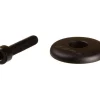 Zipp Stems & Parts|Top Cap (Black) (w/T25 Bolt)