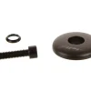 Zipp Stems & Parts|Top Cap for SL OS Stem (Black) (For 1-1/4" OS Steerer)