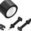 Zipp Tubeless Tire Tools|Tubeless Accessories|Tubeless Kit (26mm Tape) (66mm Valves) (Fits 303, 303s)