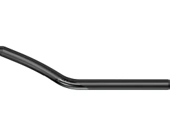 Zipp Handlebars|Vuka Alumina Evo 70 Extensions (Bead Blast Black) (22.2mm) (360mm)