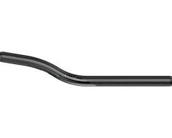 Zipp Handlebars|Vuka Alumina Race Extensions (Bead Blast Black) (22.2mm) (360mm)