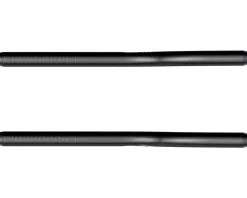 Zipp Handlebars|Vuka Alumina Race Extensions (Bead Blast Black) (22.2mm) (360mm)