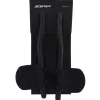 Zipp Handlebars|Vuka Clip Aerobars w/ Alumina Evo 70 Extensions (Black) (31.8mm) (Above Bar Mount)