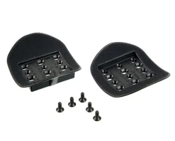 Zipp Handlebars|Vuka Clip Armrest Kit (Black) (B1)