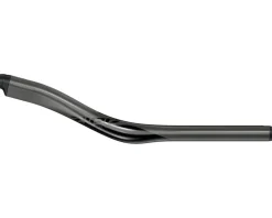 Zipp Handlebars|Vuka Evo 70 Extensions (Matte Black) (22.2mm) (380mm)