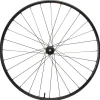 Zipp Wheels & Parts|101 XPLR Carbon Gravel Wheels (Black) (Front) (700c) (Centerlock) (Tubeless)