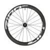 Zipp Wheels & Parts|303 XPLR S Carbon Gravel Disc Wheel (B1) (White Graphics) (Shimano HG 11/12) (Rear) (12 x 142mm) (700c) (Centerlock) (Tubeless)