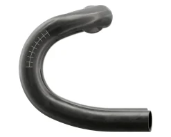 Zipp Handlebars|XPLR SL-70 Carbon Gravel Handlebar (Natural Carbon) (31.8mm) (A1) (40cm)