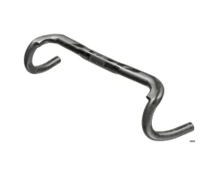 Zipp Handlebars|XPLR SL-70 Carbon Gravel Handlebar (Natural Carbon) (31.8mm) (A1) (40cm)
