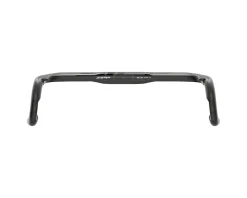 Zipp Handlebars|XPLR SL-70 Carbon Gravel Handlebar (Natural Carbon) (31.8mm) (A1) (40cm)