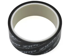 Zipp Tubeless Tire Tools|Tubeless Accessories|303 XPLR Tubeless Tape Kit (Black) (10 Meters) (34mm)