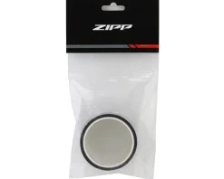Zipp Tubeless Tire Tools|Tubeless Accessories|303 XPLR Tubeless Tape Kit (Black) (10 Meters) (34mm)