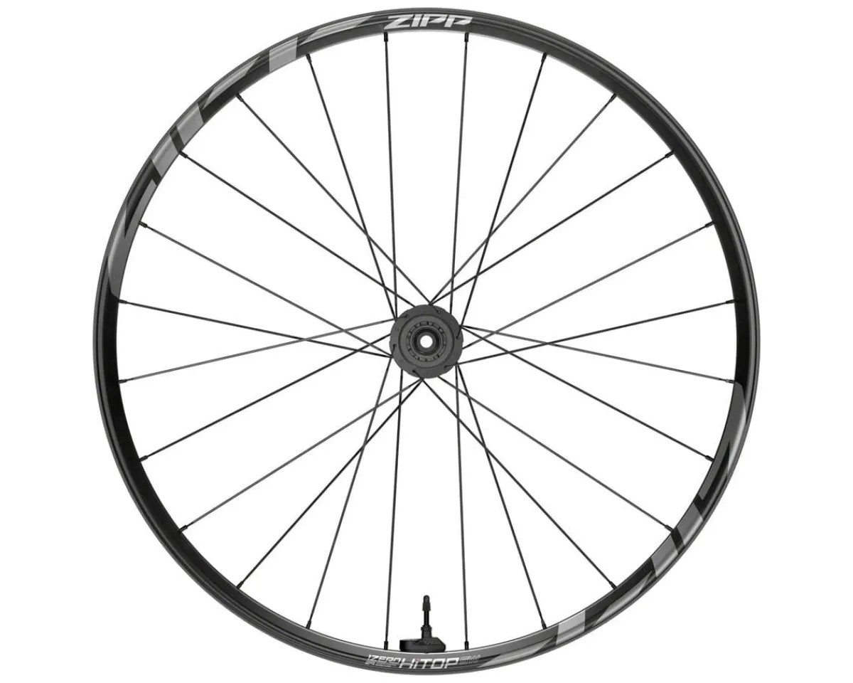 Zipp Wheels & Parts|1Zero HITOP SW MTB Wheel (Black) (Centerlock) (Tubeless) (SRAM XD) (Rear) (12 x 148mm (Boost)) (29") (w/ TyreWiz 2.0)