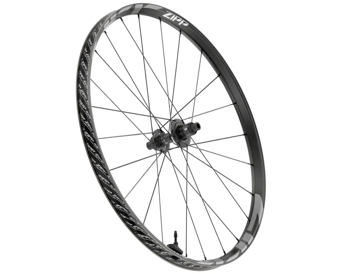 Zipp Wheels & Parts|1Zero HITOP SW MTB Wheel (Black) (Centerlock) (Tubeless) (SRAM XD) (Rear) (12 x 148mm (Boost)) (29") (w/ TyreWiz 2.0)