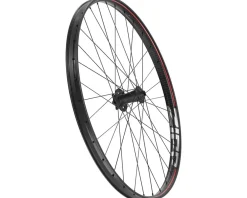 Zipp Wheels & Parts|3ZERO MOTO Front Wheel (Slate/Stealth) (27.5") (15 x 110mm) (6-Bolt)
