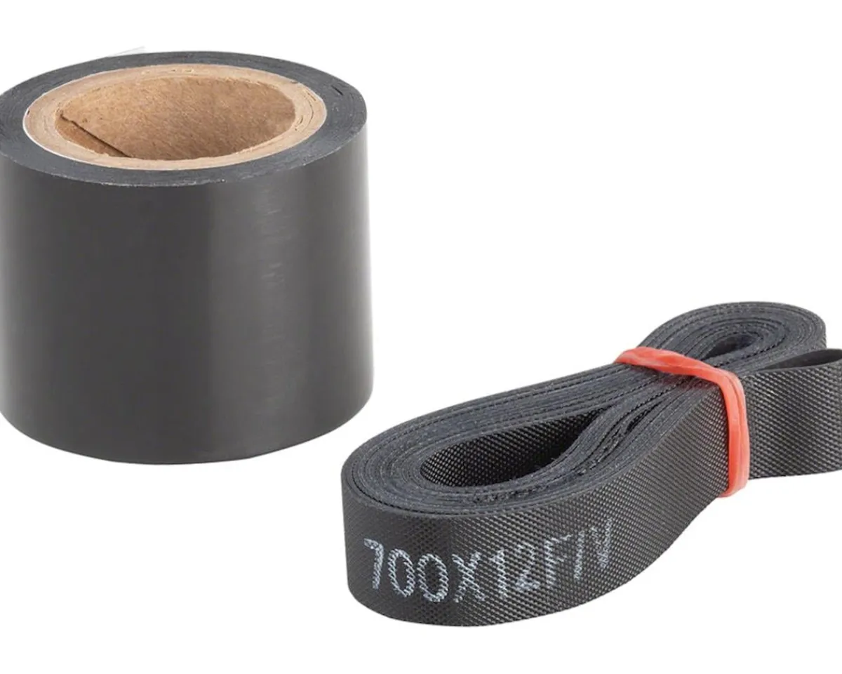 Zipp Tubeless Accessories|3ZERO MOTO Rim Strip And Tubeless Tape Kit (29") (Single)