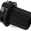 Zipp Wheels & Parts|ZM2 Freehub Body Kit (Black) (Shimano HG)