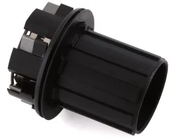 Zipp Wheels & Parts|ZM2 Freehub Body Kit (Black) (Shimano HG)