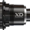 Zipp Wheels & Parts|ZM1 3ZERO Freehub Kit (XD Body)