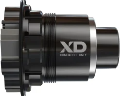 Zipp Wheels & Parts|ZM1 3ZERO Freehub Kit (XD Body)