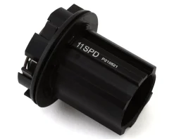 Zipp Wheels & Parts|ZR1 Hub Campagnolo Freehub Body Kit (10/11/12 Speed) (Centerlock) (Rim Brake)