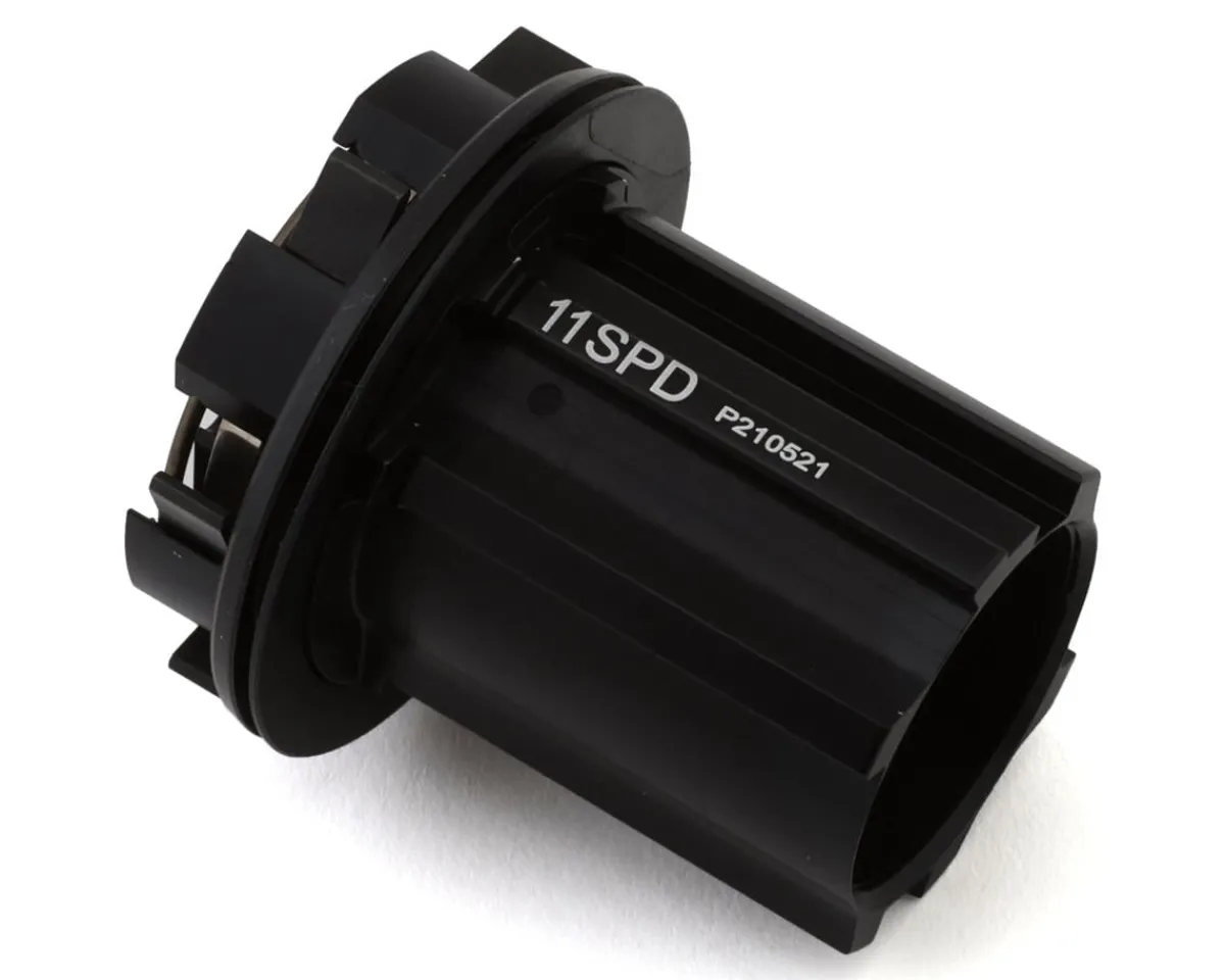 Zipp Wheels & Parts|ZR1 Hub Campagnolo Freehub Body Kit (10/11/12 Speed) (Centerlock) (Rim Brake)