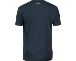 ZOIC Casual Clothing|Clothing Sale|Adventure Ride T-Shirt (Navy Blue) (S)