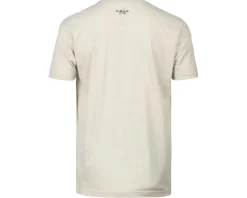 ZOIC Clothing Sale|Casual Clothing|Adventure Ride T-Shirt (Sand) (M)