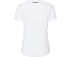 ZOIC Women'S|Casual Clothing|Bike Club T-Shirt (White) (M)