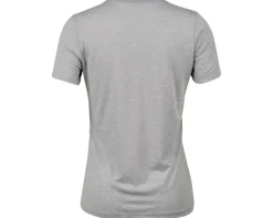 ZOIC Women'S|Casual Clothing|Bike Life Women's Tee (Heather Grey) (L)
