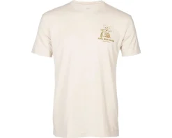 ZOIC Casual Clothing|Clothing Sale|Bike Pizza T-Shirt (Bone) (M)